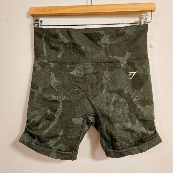 Gymshark seamless 2.0 shorts - Picture 1 of 3